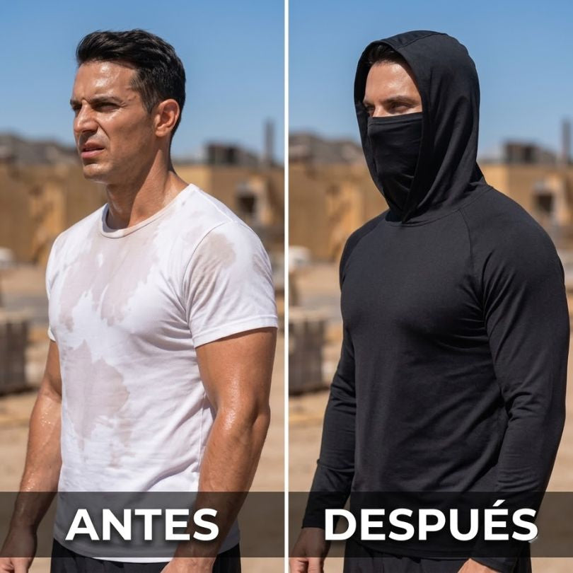 CAMISETAS X 3 - NEGRA - GRIS- AZUL OSCURO - KORAX