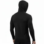 camisetas con capucha