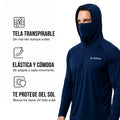 camisetas con capucha